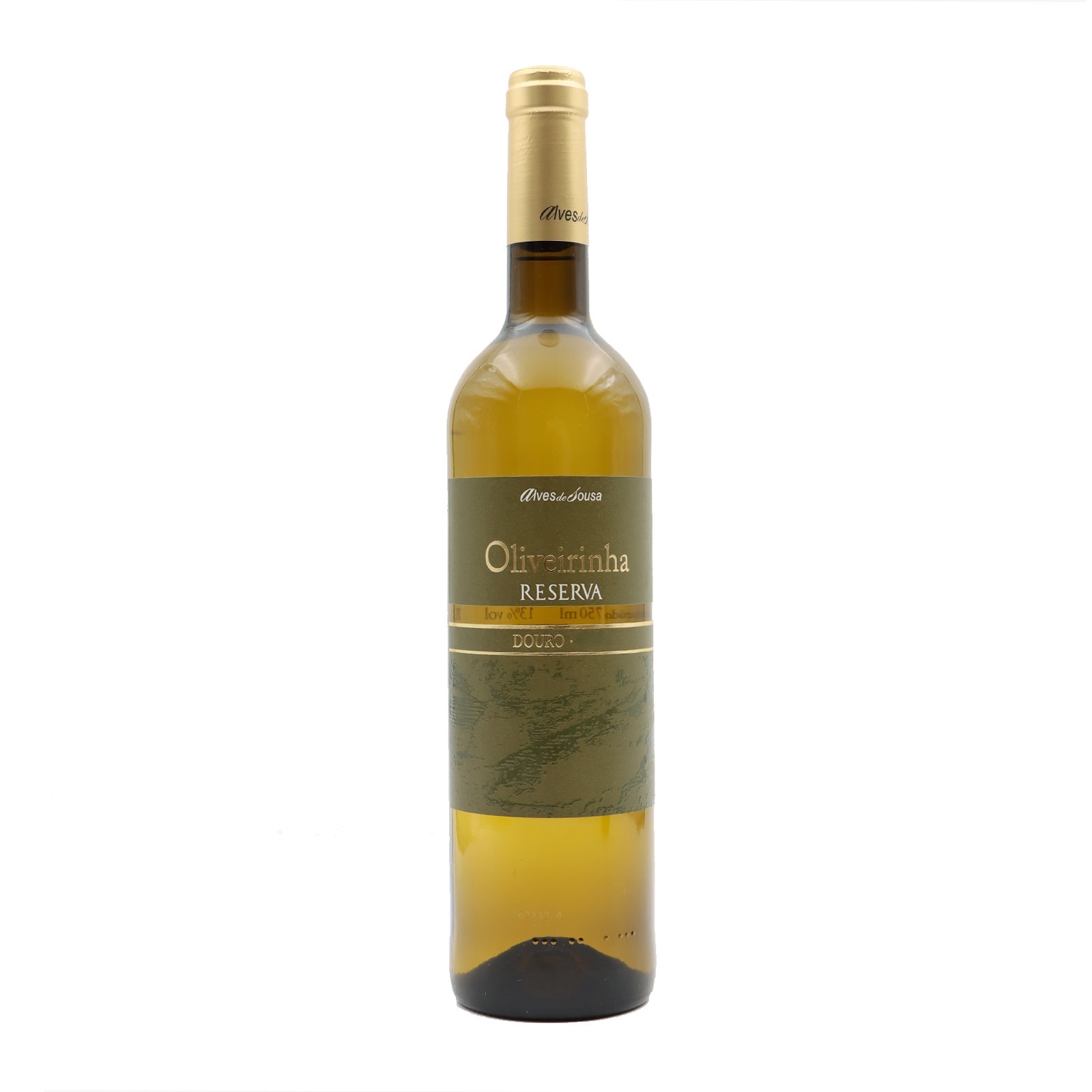 Quinta Da Oliveirinha Reserva