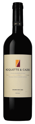 Roquette & Cazes Xisto