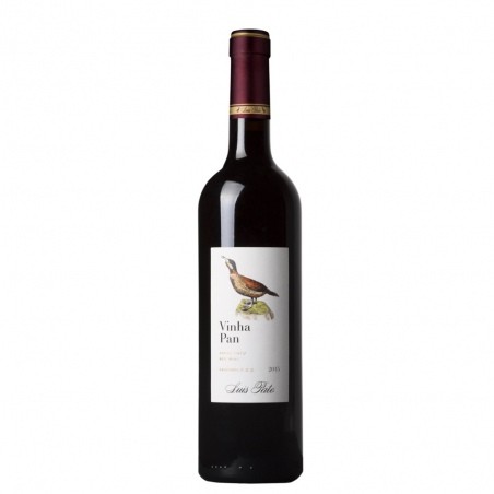 Luís Pato Vinha Pan - Bairrada
