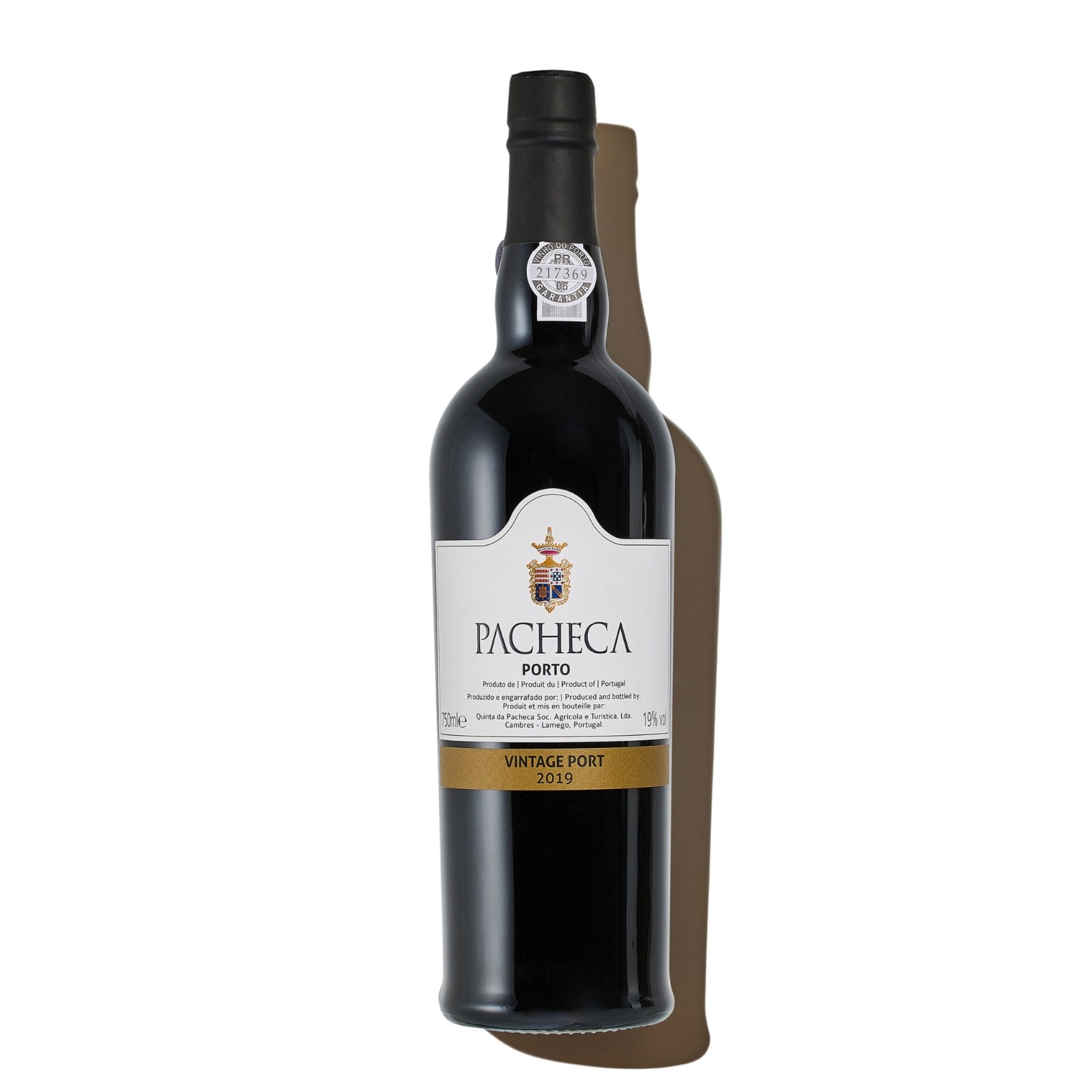 Quinta Da Pacheca Vintage