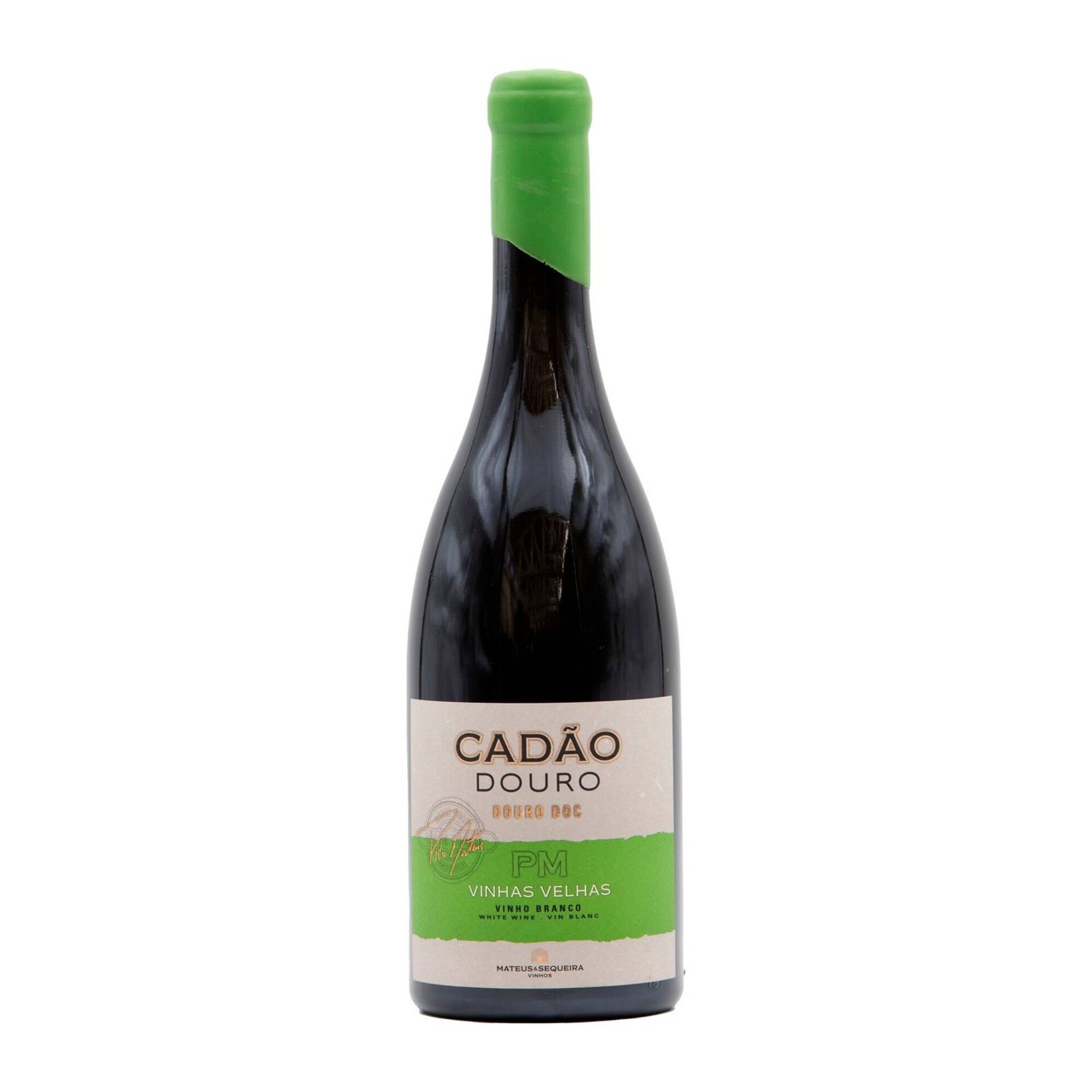 Cadão Pm Vinhas Velhas Douro