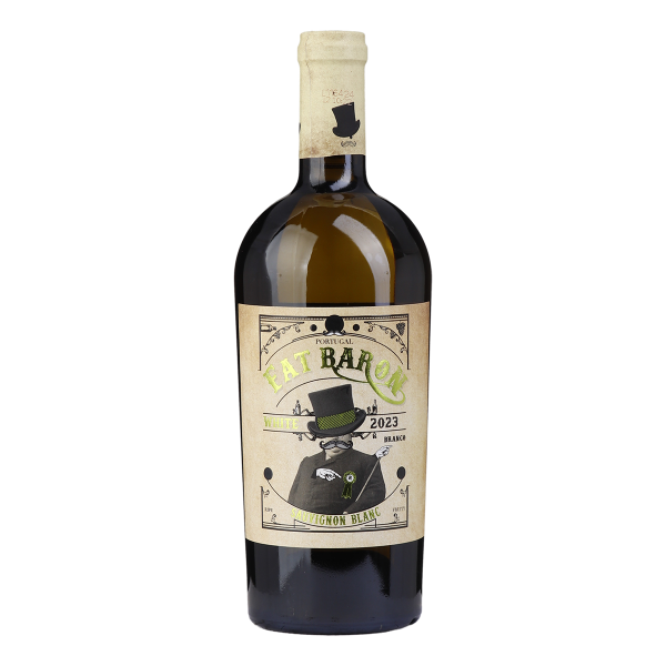 Fat Baron Sauvignon