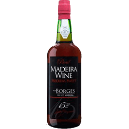 H.M.B. Madeira 15 Anos Boal
