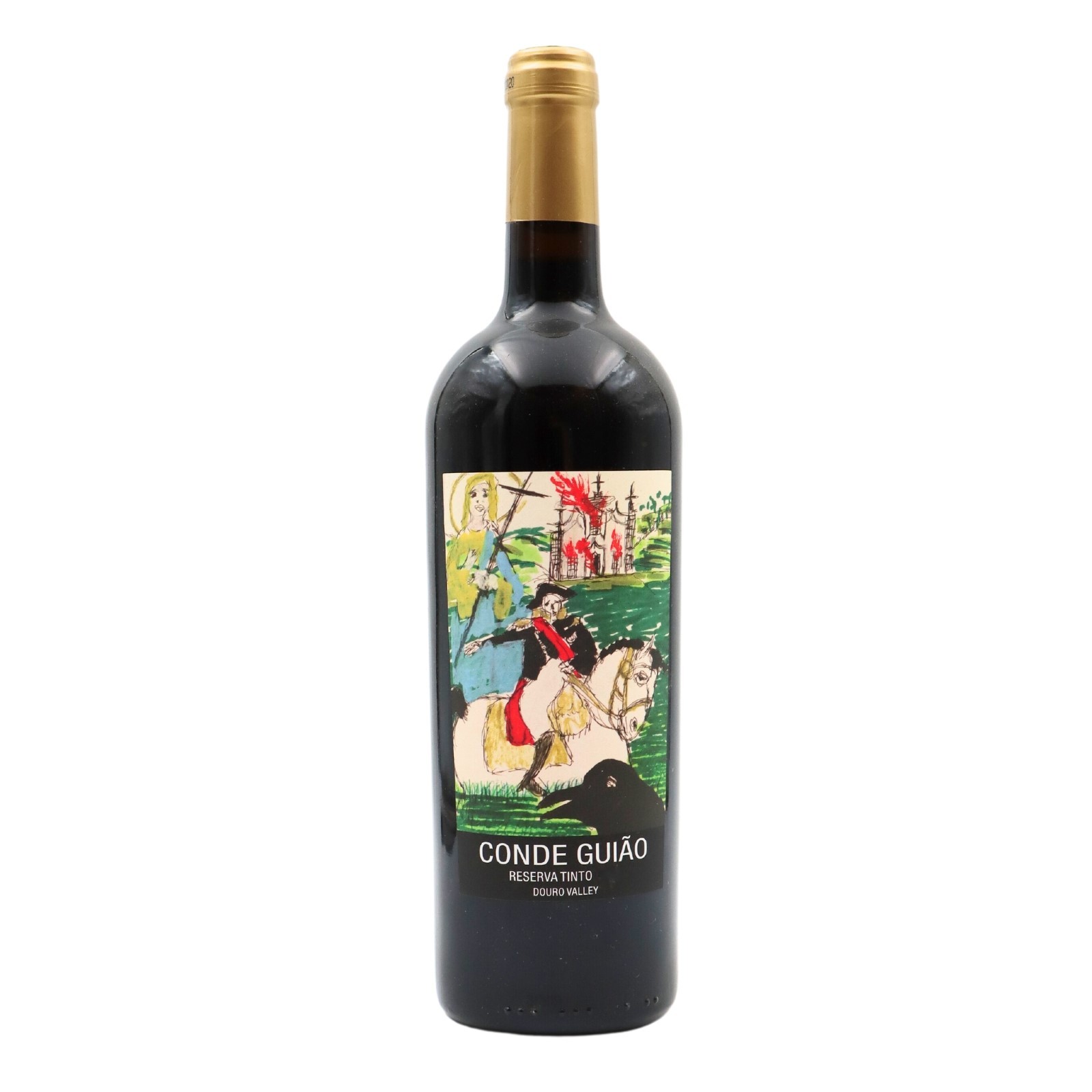 Conde De Guião Reserva
