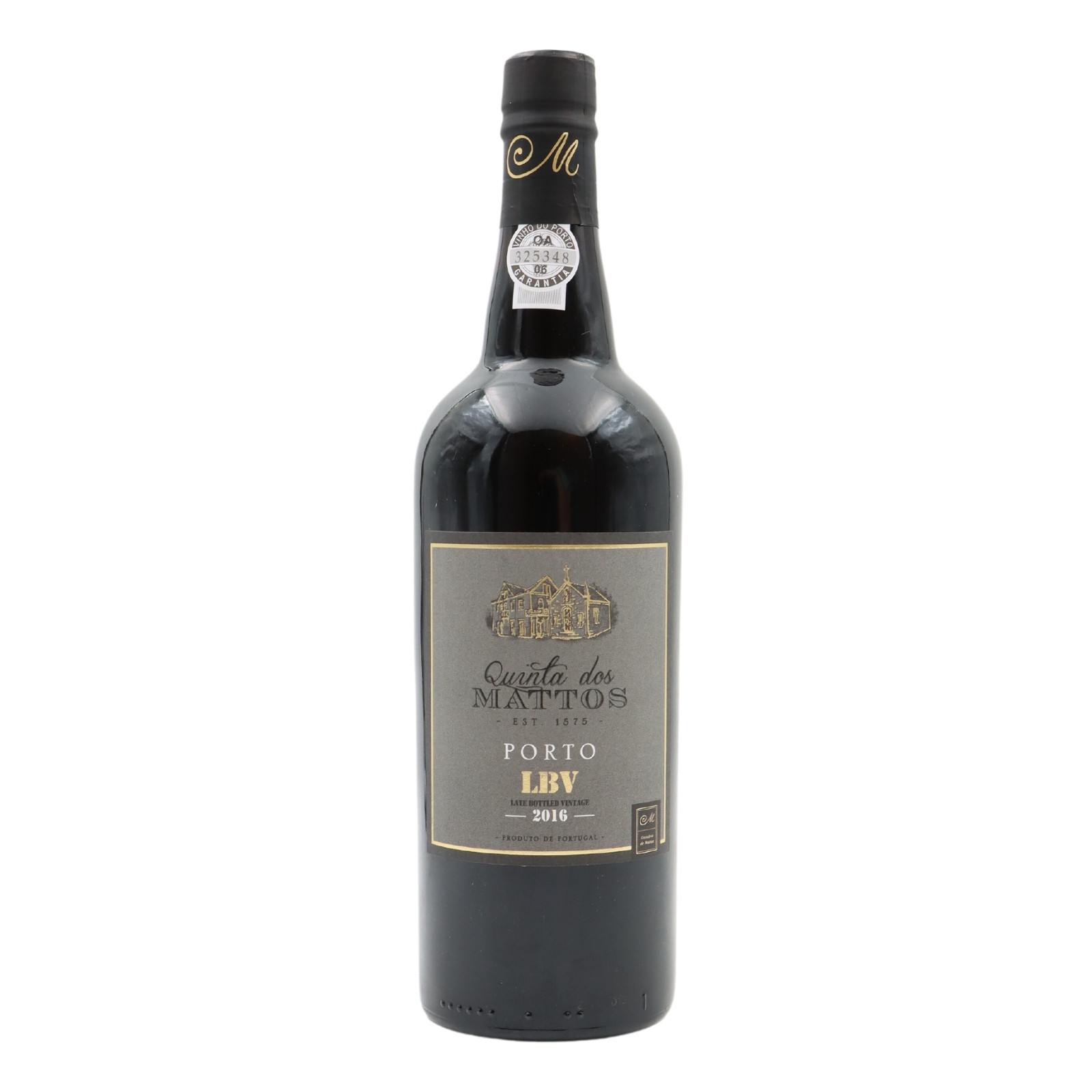 Quinta Dos Mattos