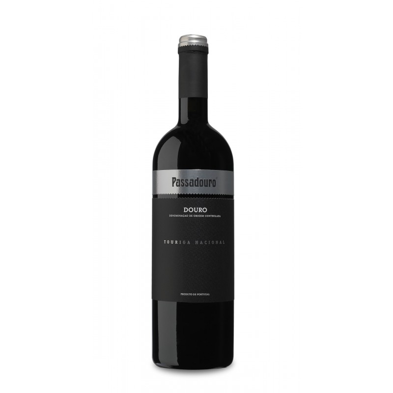 Passadouro Touriga Nacional