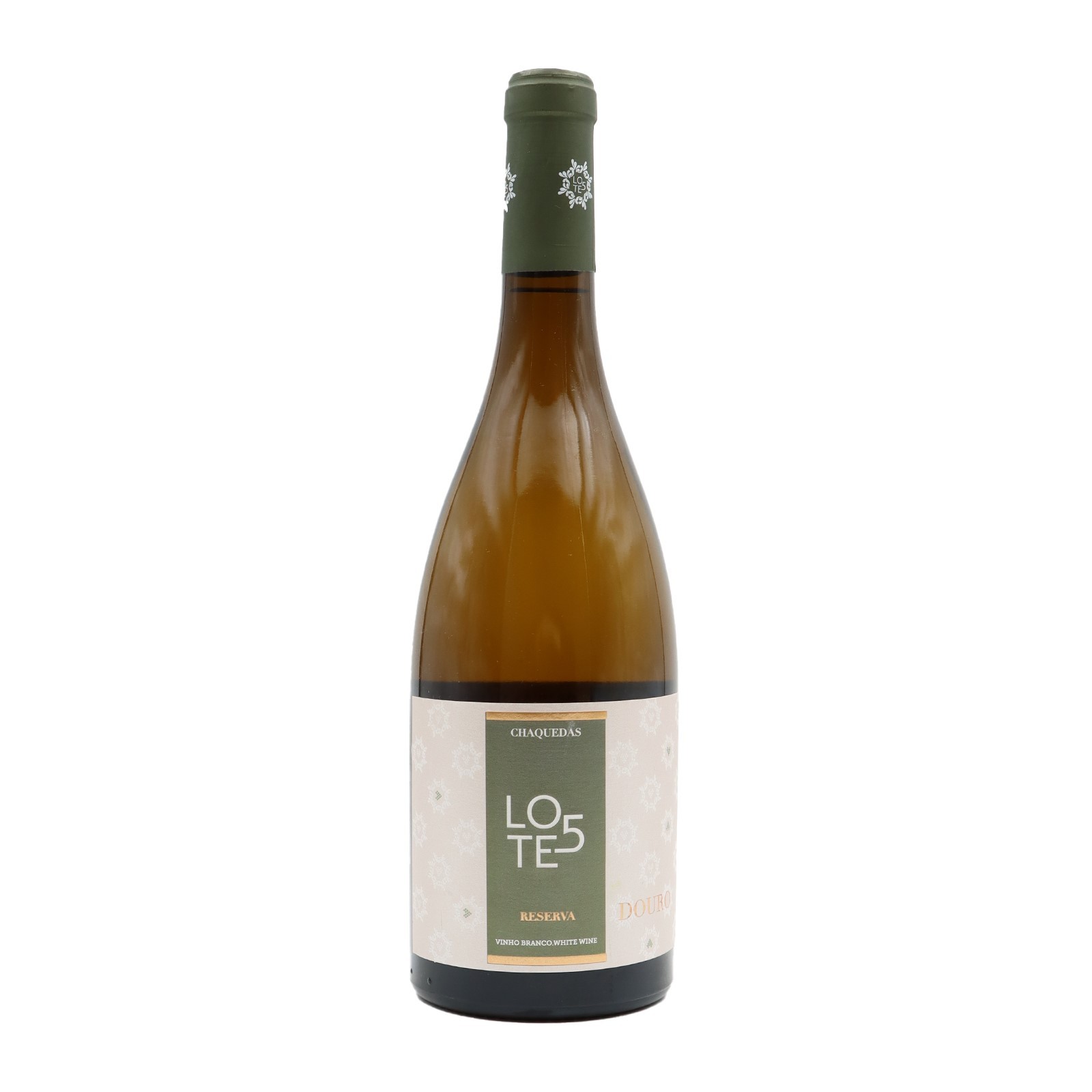 Chaquedas Lote 5 Reserva