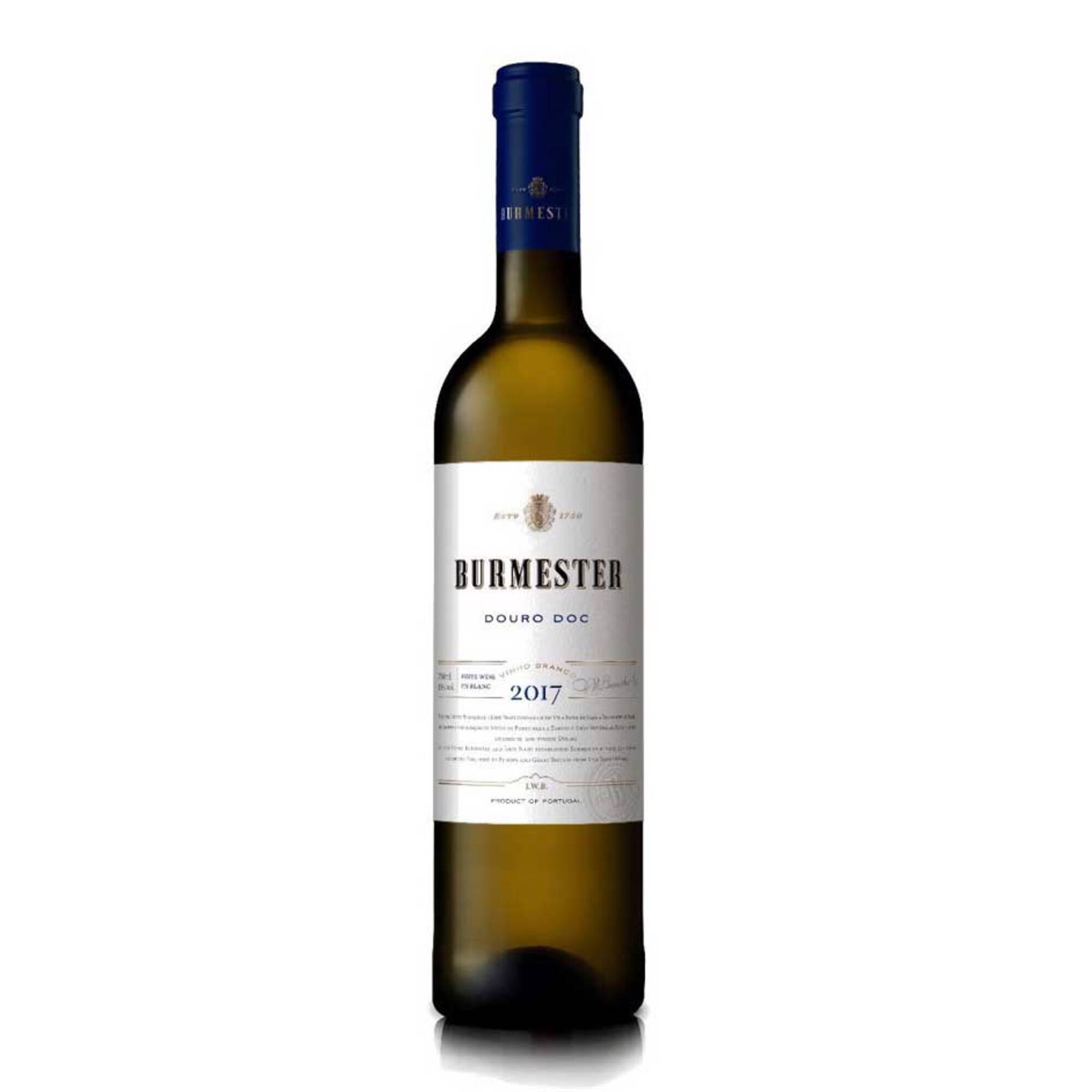 Burmester Douro