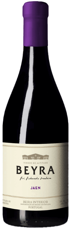 Castello D’Alba Reserva 0.37l