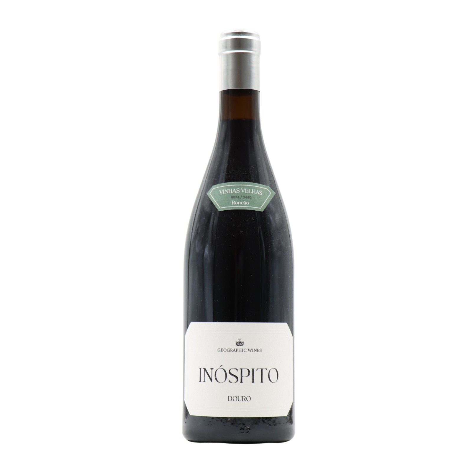 Inóspito Old Vines Roncão