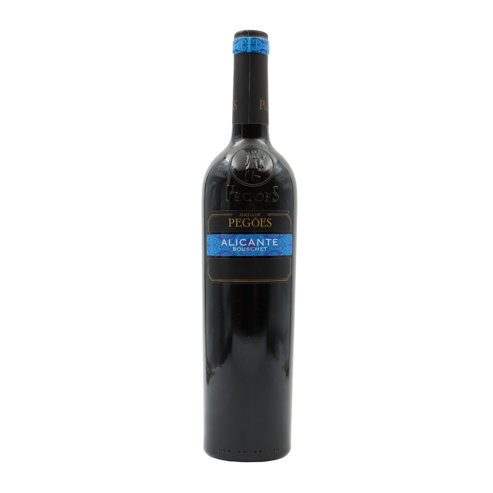 Adega De Pegões Alicante Bouschet