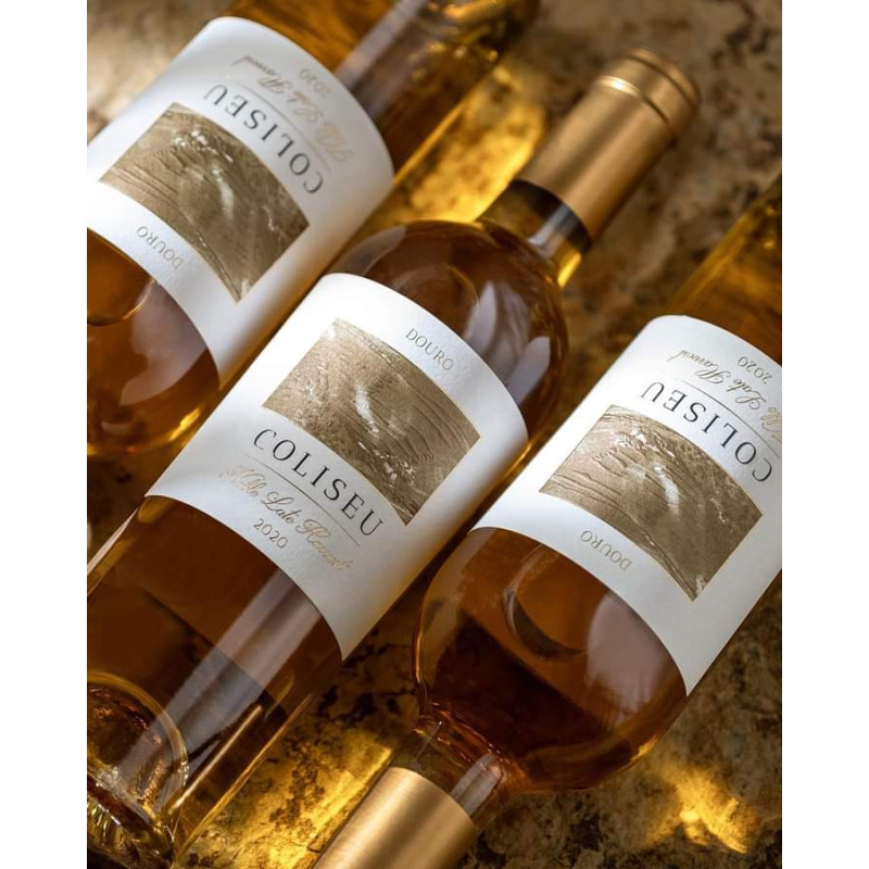 Coliseu Noble Late Harvest (500ml)