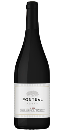 Pontual Reserva