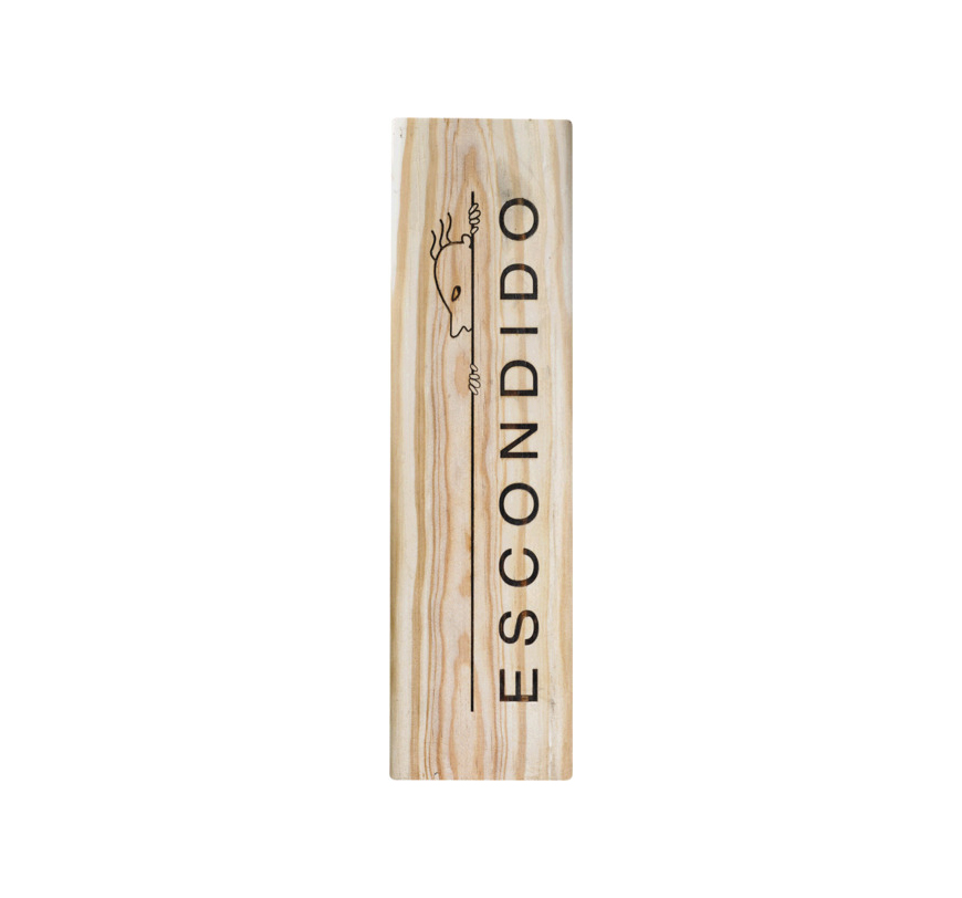 Escondido