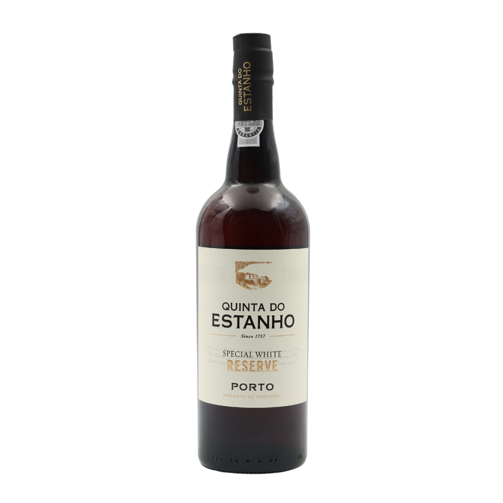 Quinta Do Estanho Reserva
