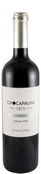 Quinta De Chocapalha Vinha Mãe
