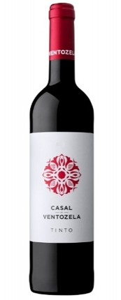 Casal De Ventozela