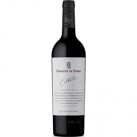 Marquês De Borba - Alentejo