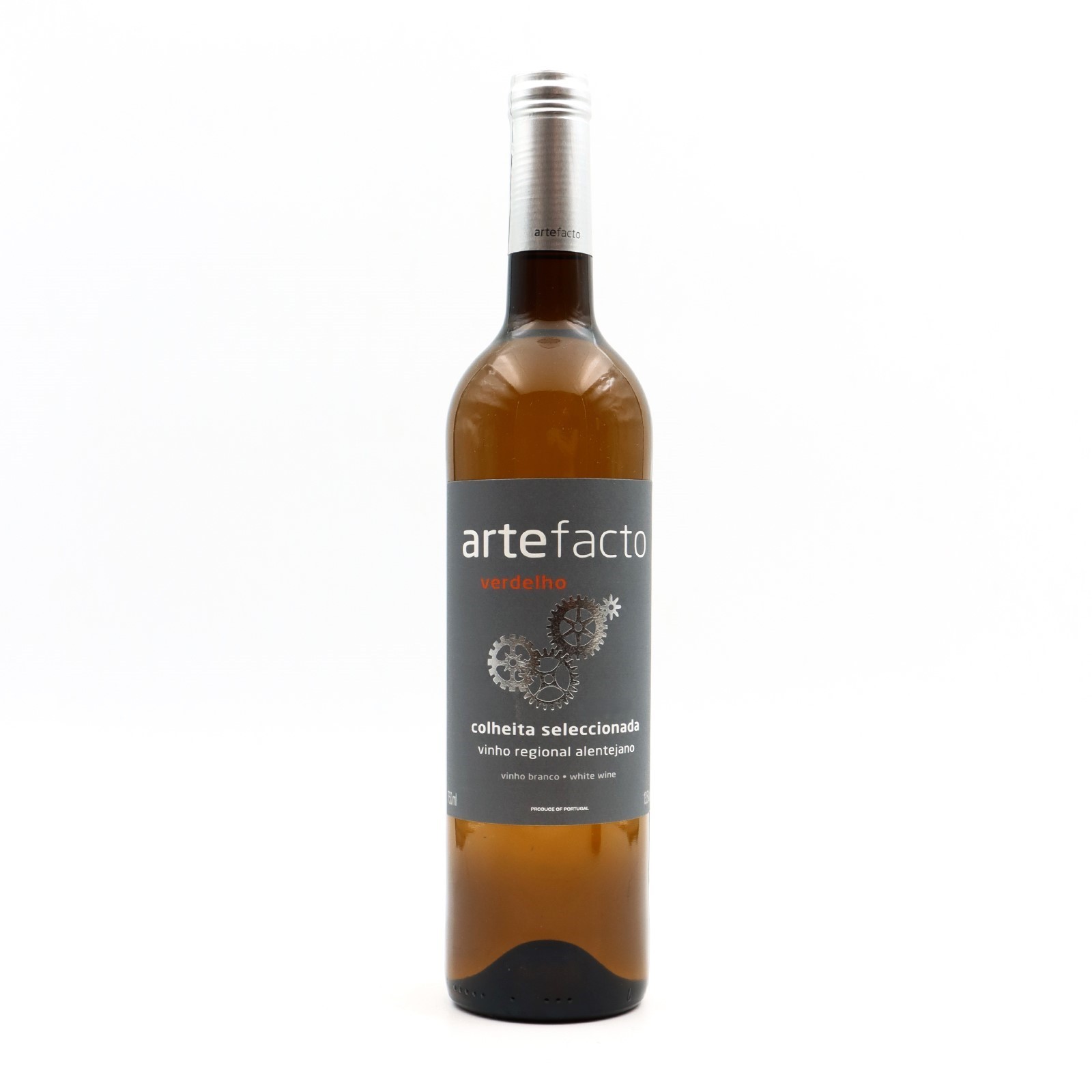Artefacto Verdelho Selected Harvest