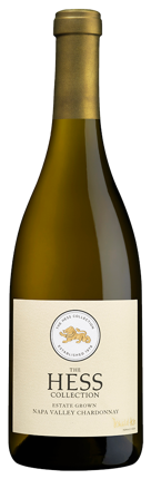 Hess Collection Chardonnay Napa Valley