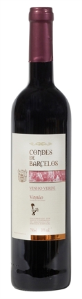 Condes De Barcelos Vinhão