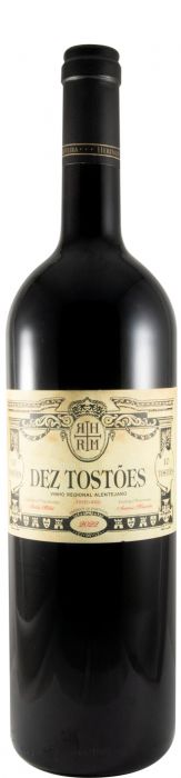Herdade Da Maroteira Dez Tostões