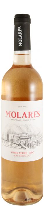 Molares Escolha