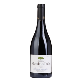 Menina Inês Reserva Alicante Bouschet