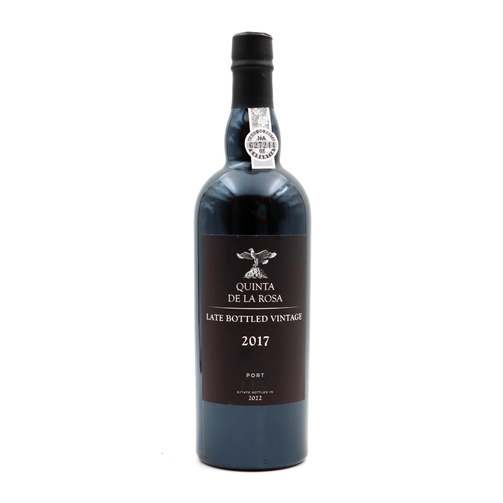Quinta De La Rosa