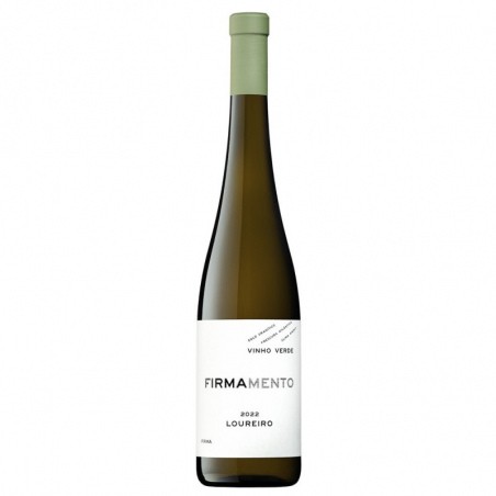 Firmamento Loureiro - Verde