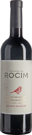 Herdade Do Rocim Alicante Boushet