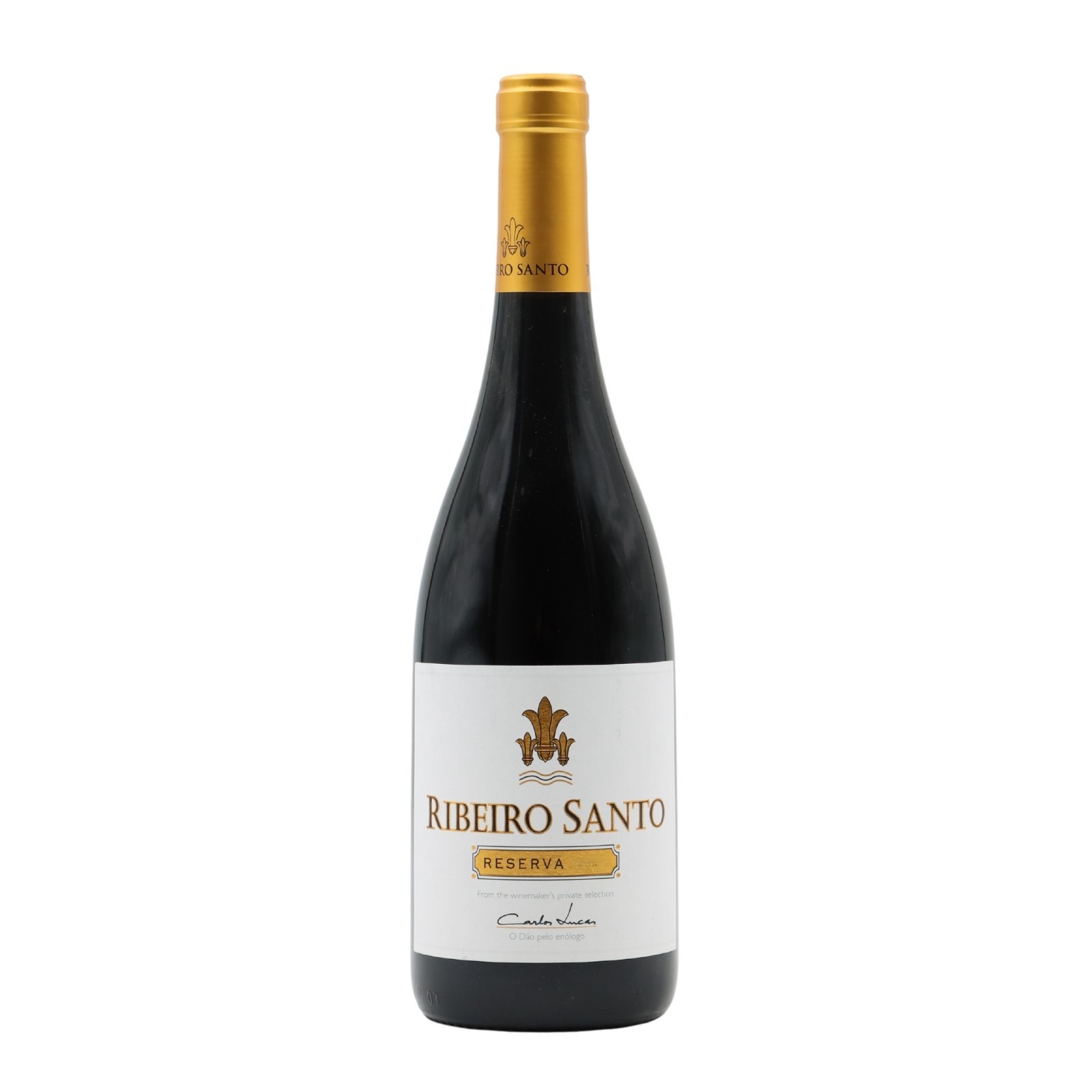 Ribeiro Santo Reserva