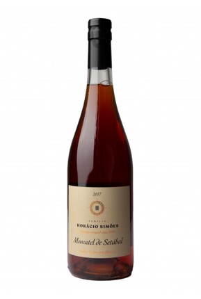 Horácio Simões Moscatel Setubal Doc
