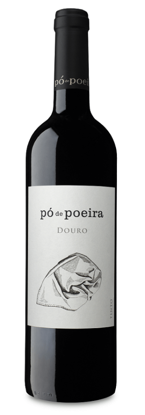 Poeira (44 Barricas)