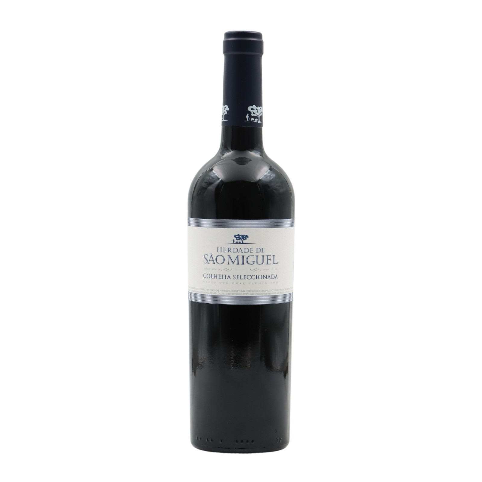 Herdade De São Miguel Selected Harvest