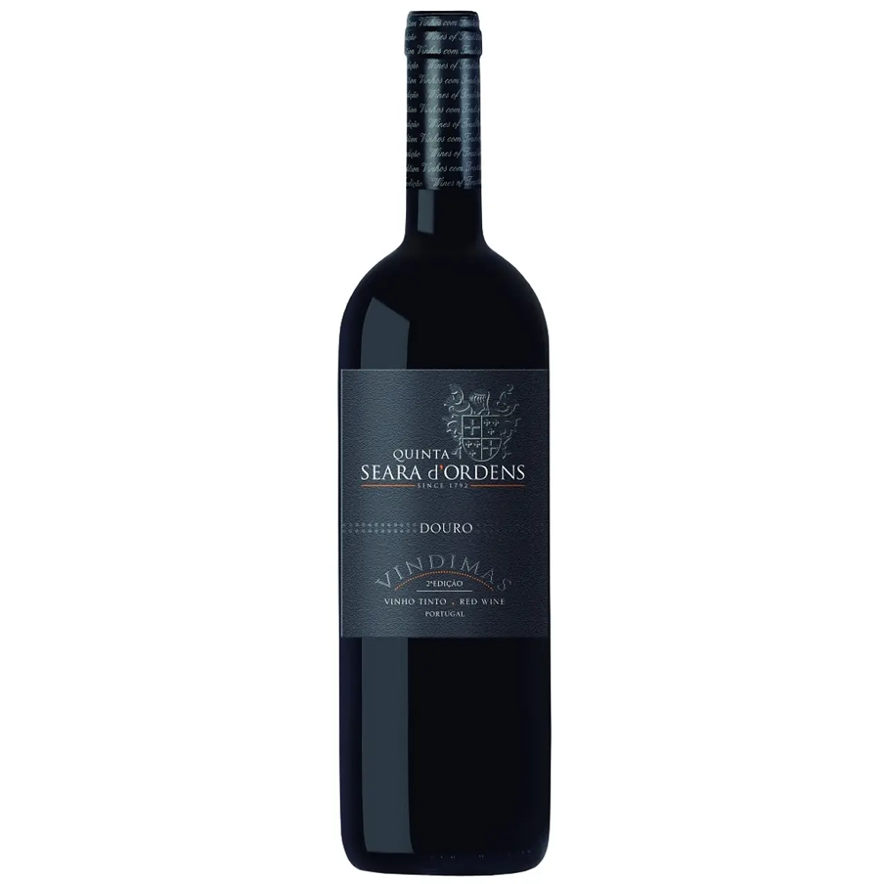 Quinta Seara D'Ordens Vindimas 3ª Edição