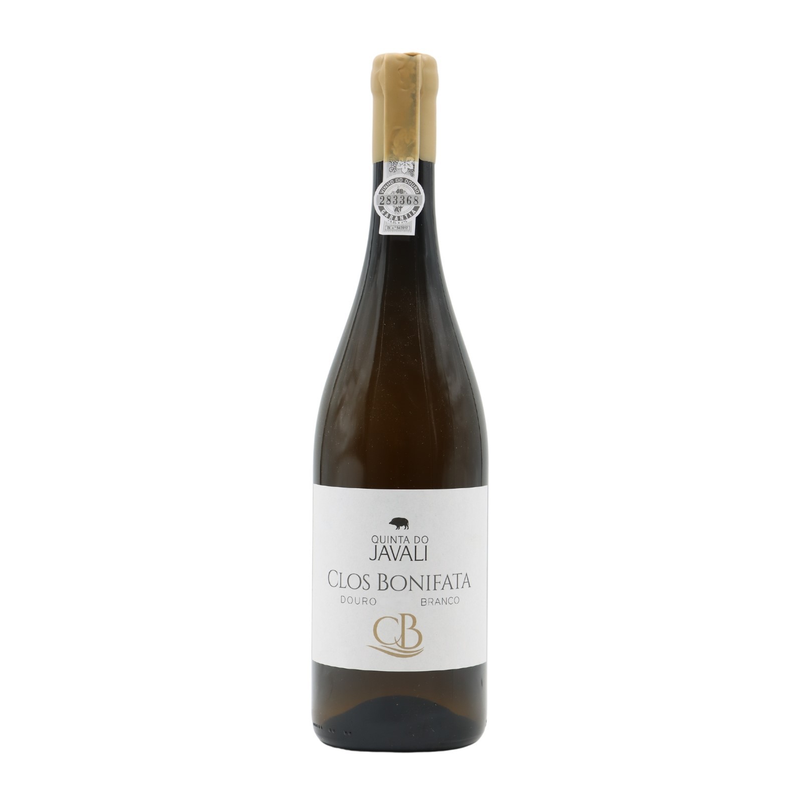 Quinta Do Javali Clos Bonifata