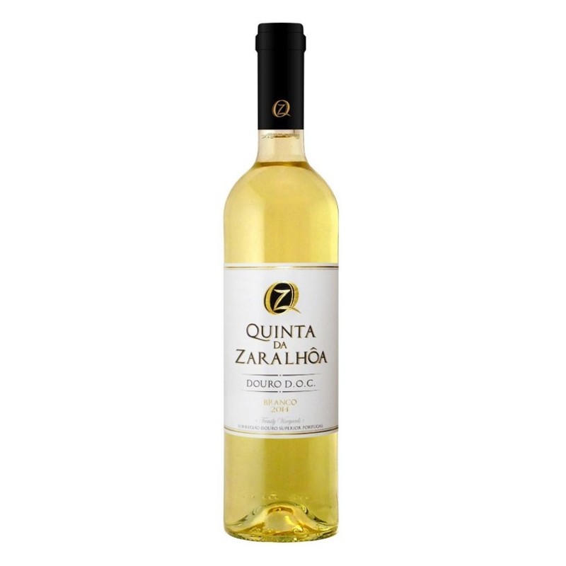 Quinta Da Zaralhôa