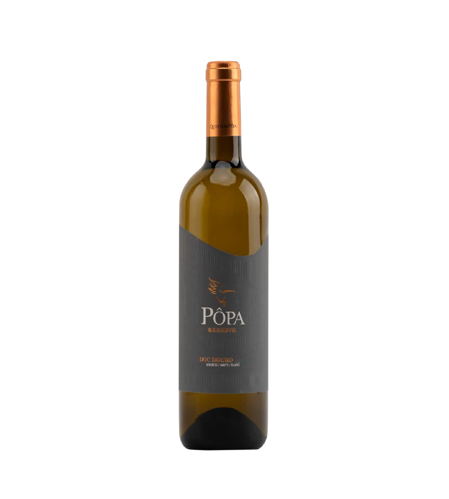 Quinta Do Pôpa