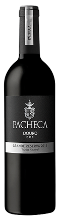 Quinta Da Pacheca Grande Reserva Touriga Nacional