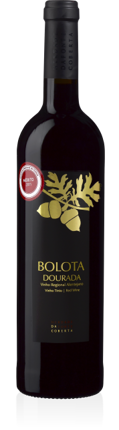 Bolota Dourada