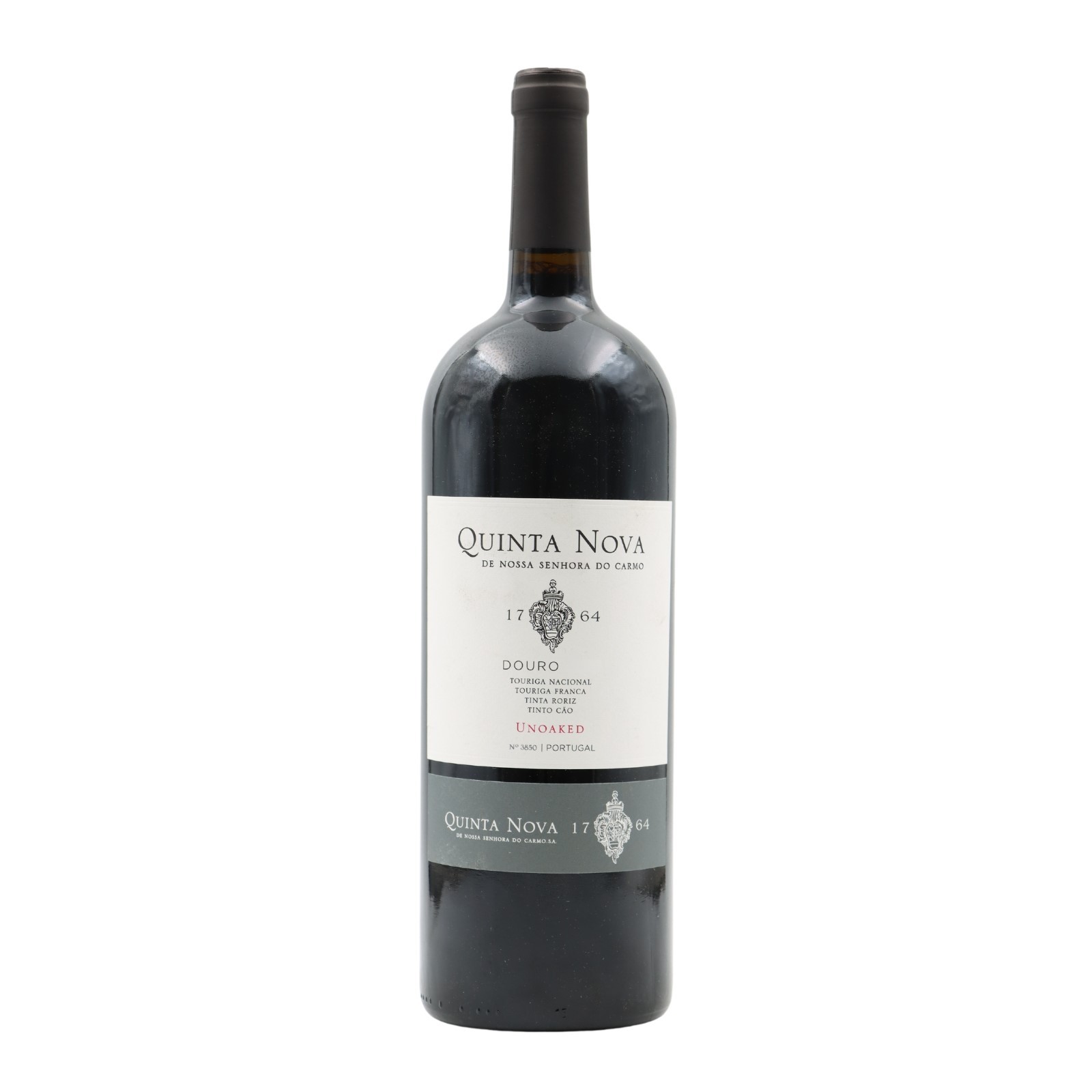 Magnum Quinta Nova Unoaked