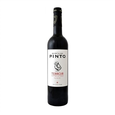 Quinta Do Pinto Terroir Expressions