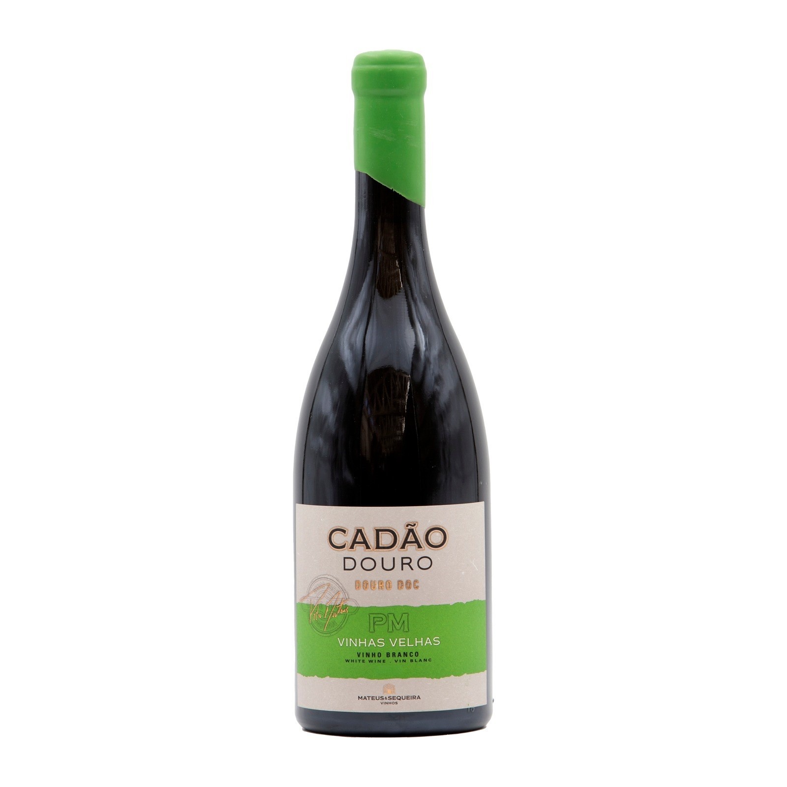 Cadão Pm Old Vines