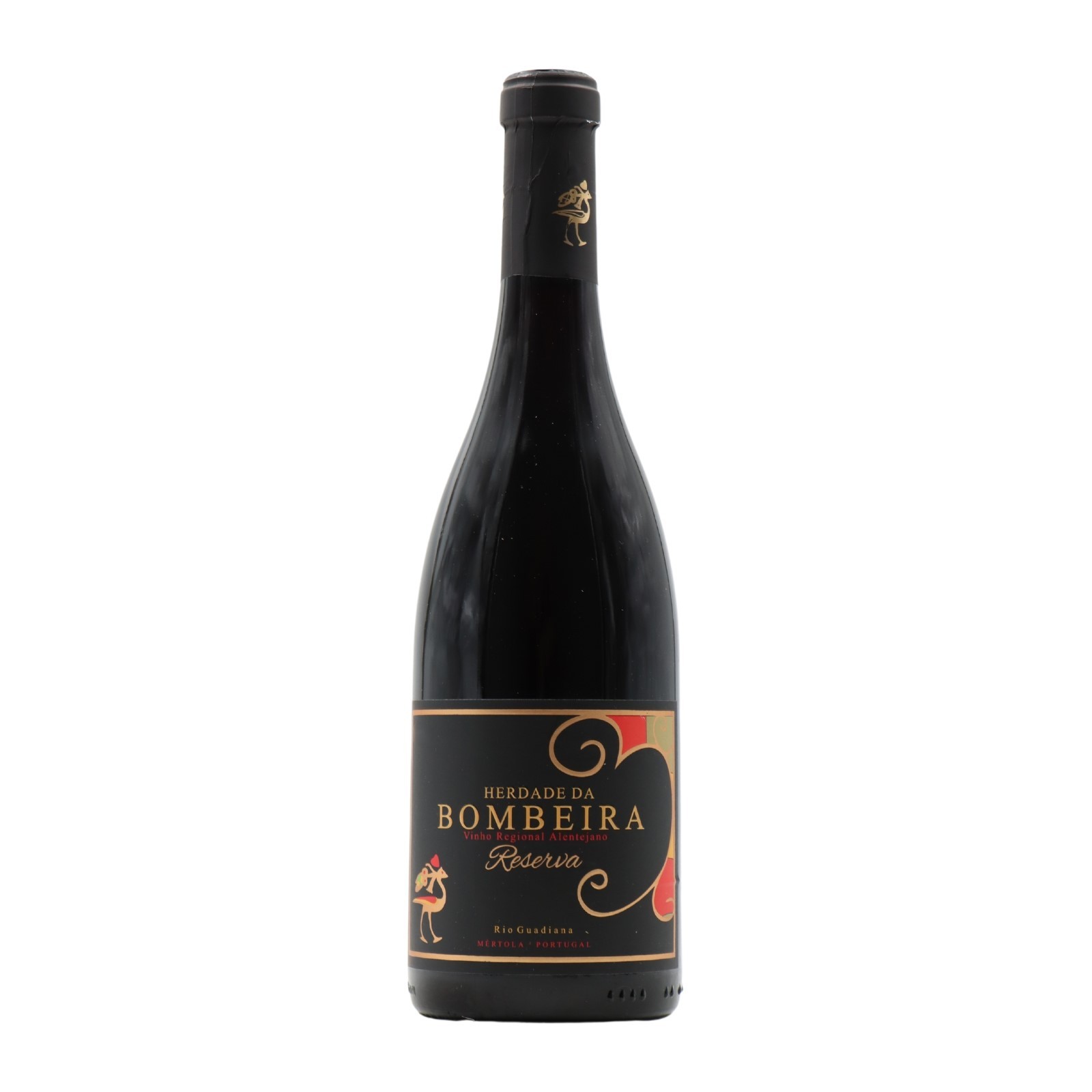 Herdade Da Bombeira Reserva