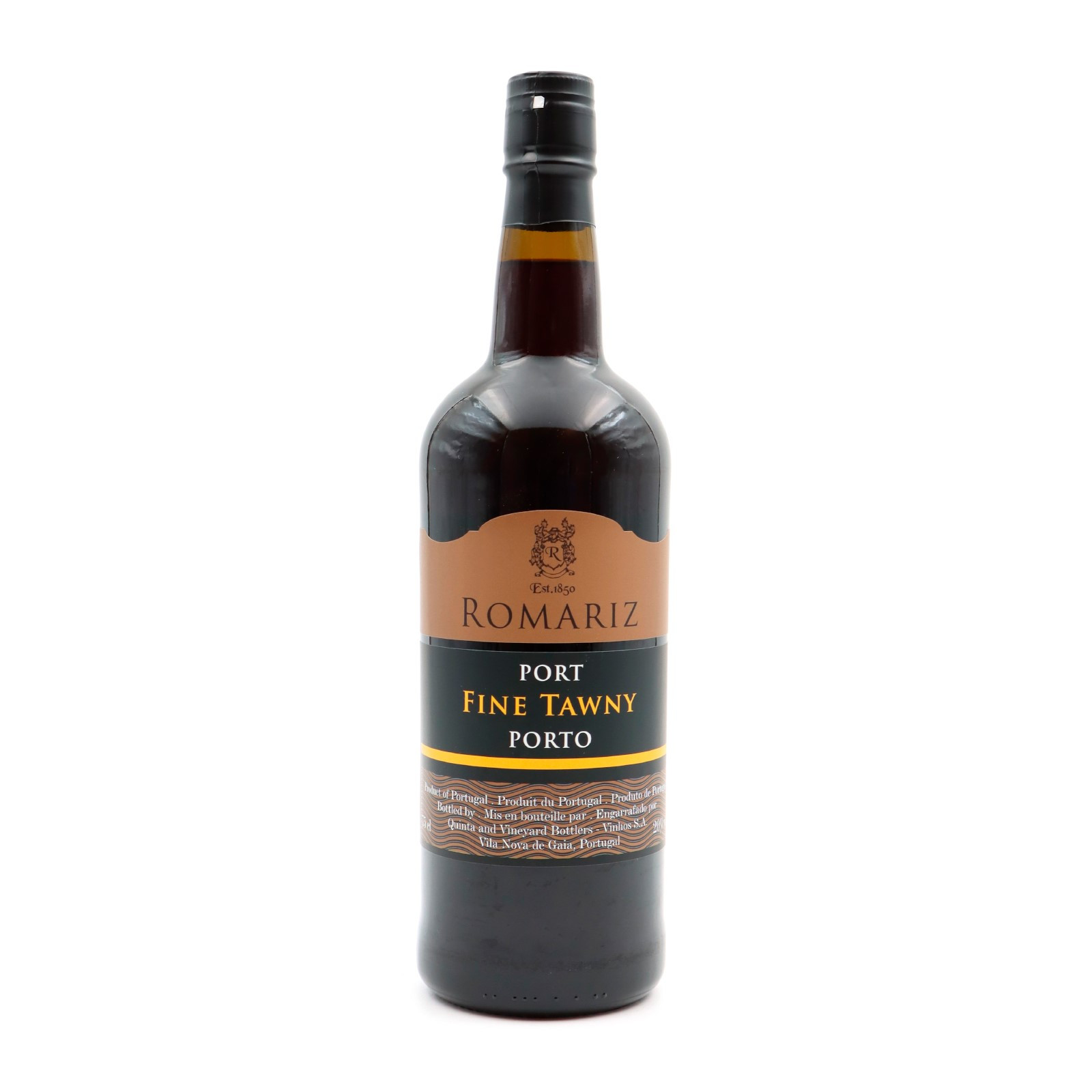 Romariz Fine Tawny