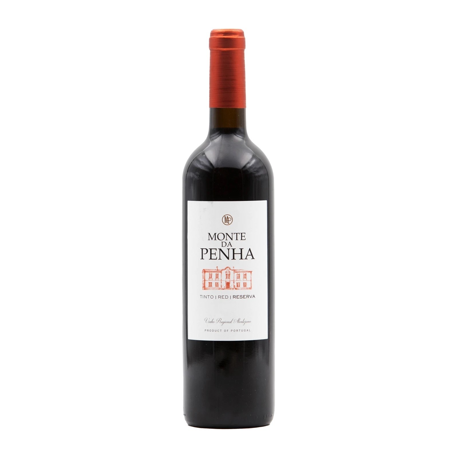 Monte Da Penha Reserva