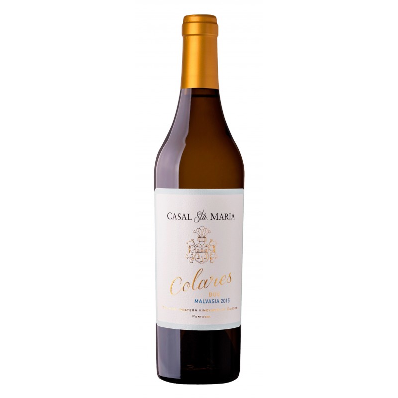 Casal Sta. Maria Malvasia Doc Colares (500ml)