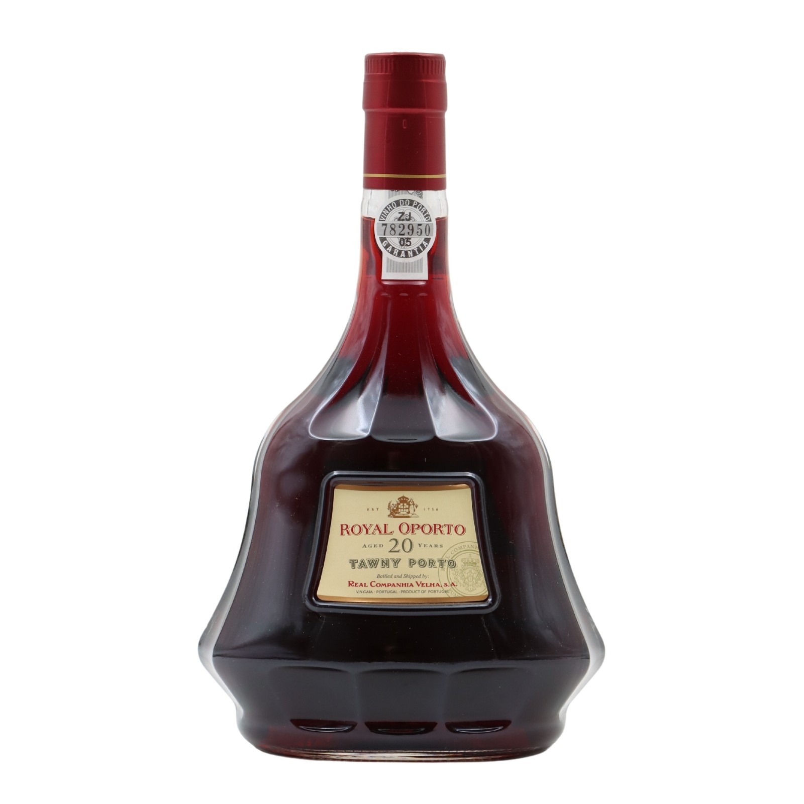 Royal O 20 Anos