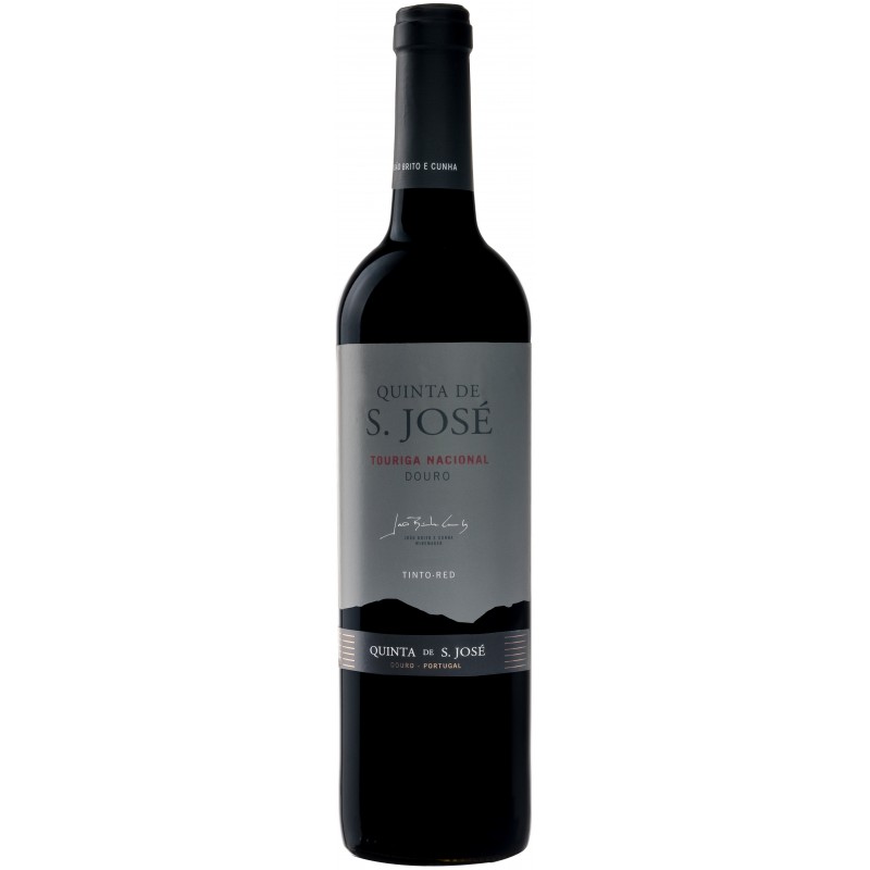 Quinta De S. José Touriga Nacional
